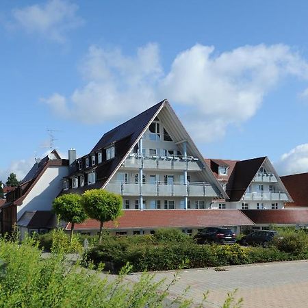 Hotel & Restaurant Post Laichingen Eksteriør bilde
