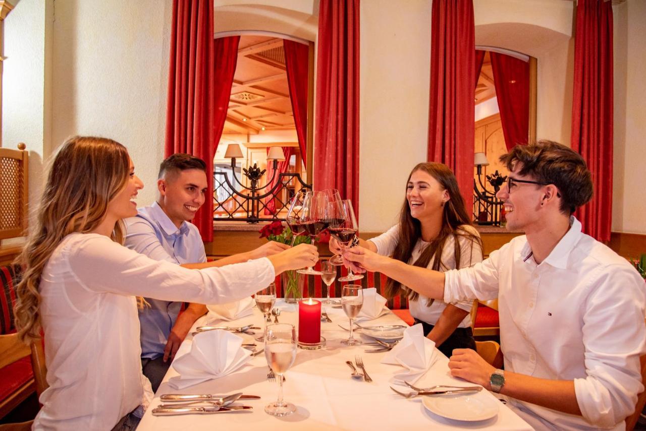 Hotel & Restaurant Post Laichingen Eksteriør bilde
