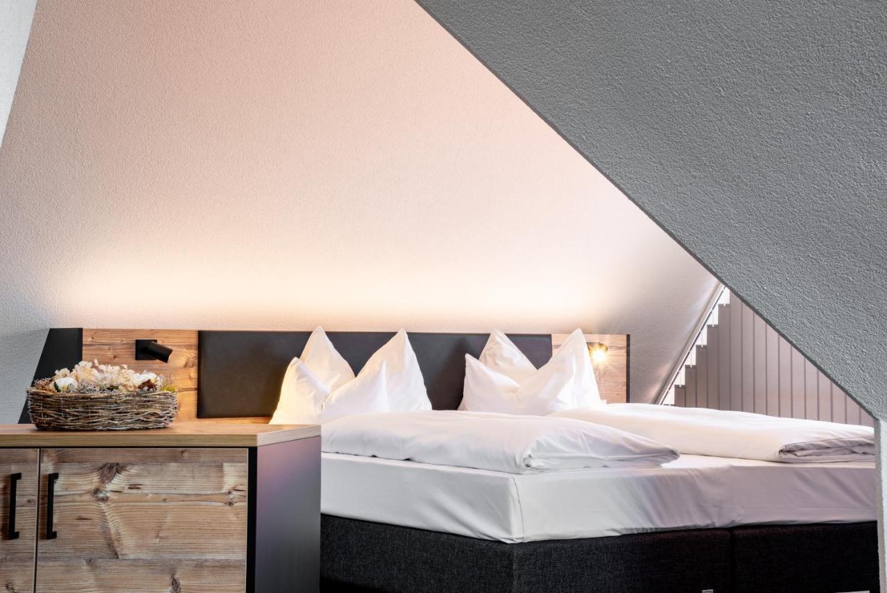 Hotel & Restaurant Post Laichingen Eksteriør bilde
