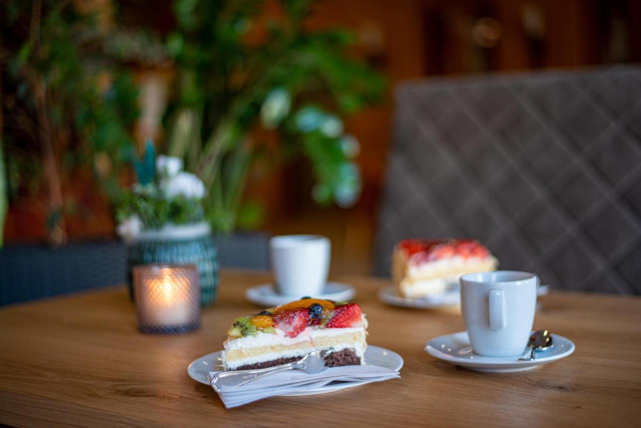 Hotel & Restaurant Post Laichingen Eksteriør bilde